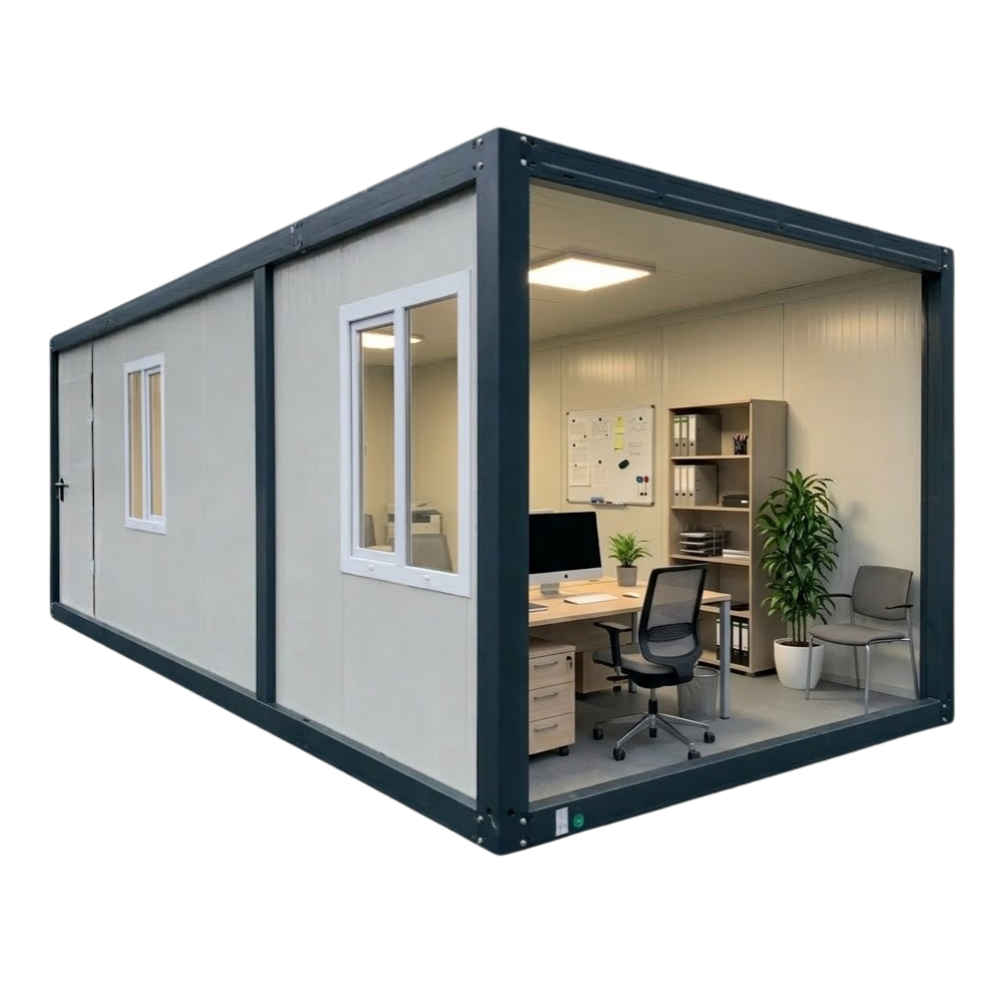 Bürocontainer