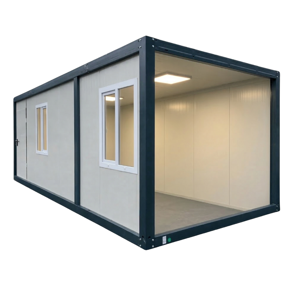 Standardcontainer