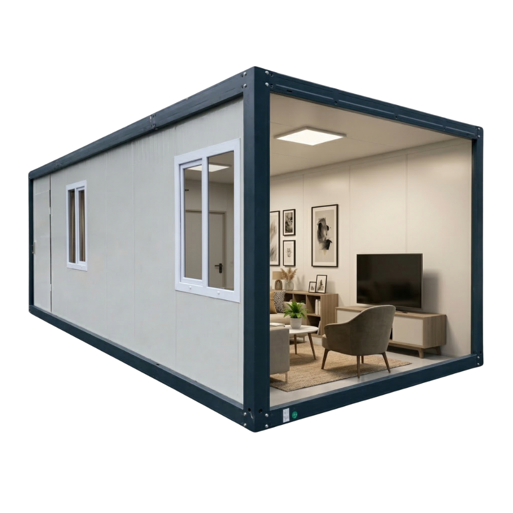 Wohncontainer