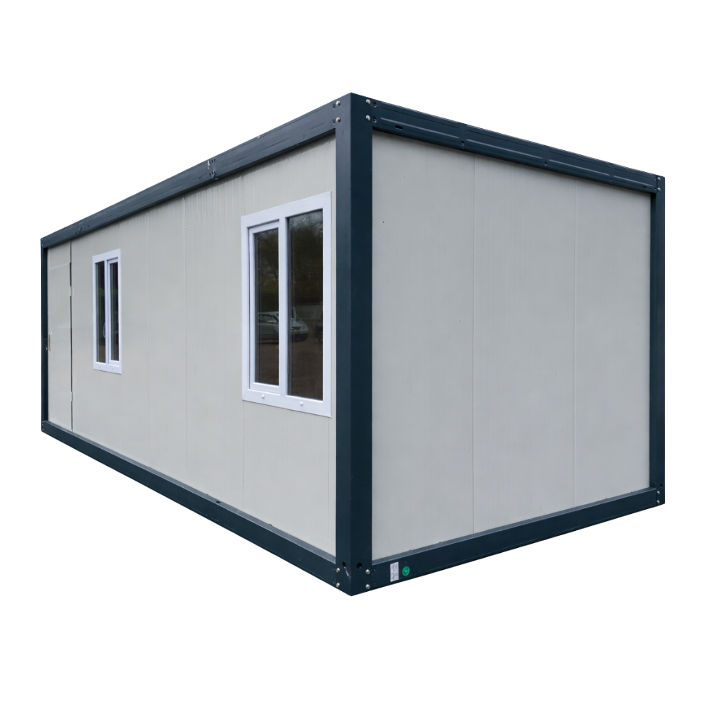 Vorschau Container