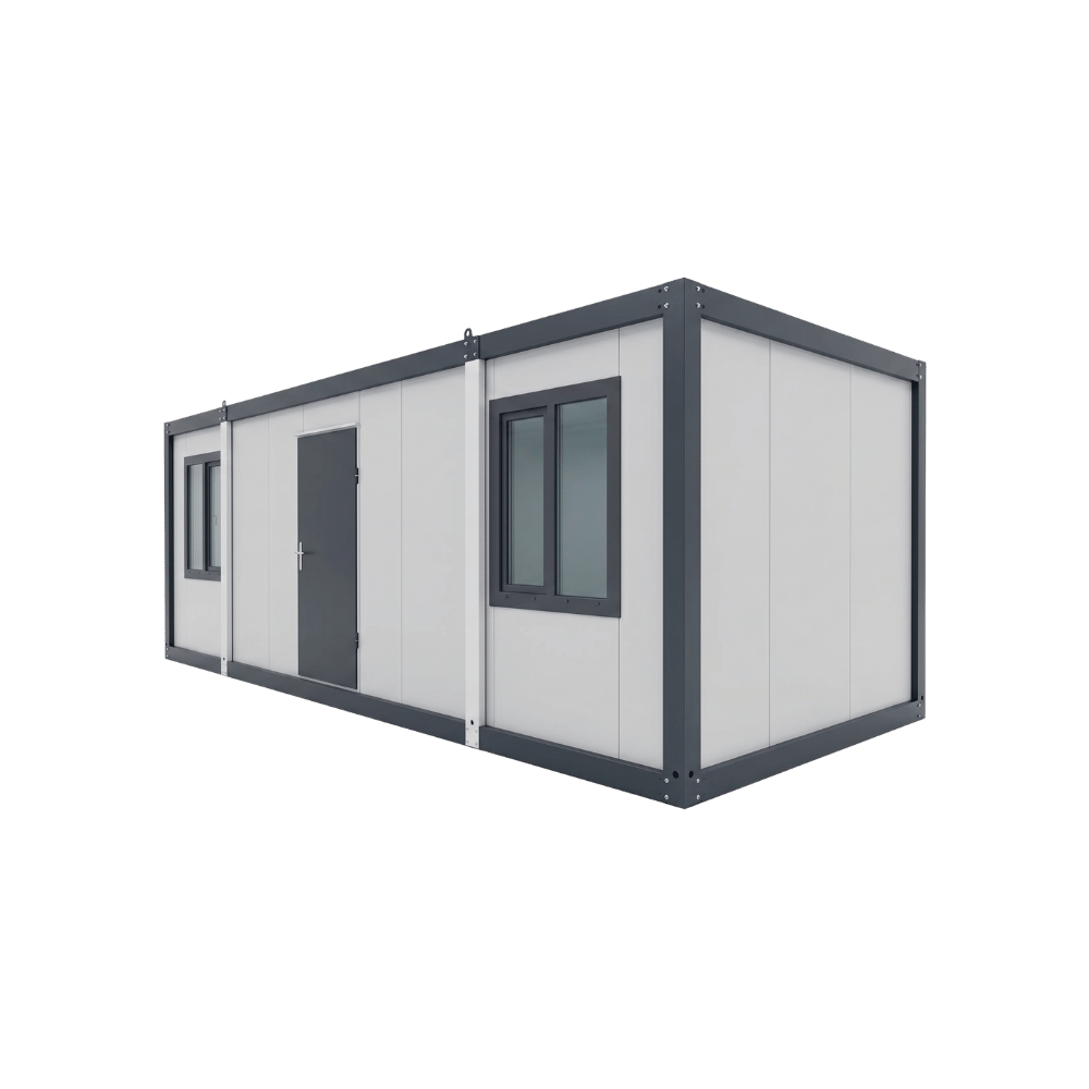 Allrounder Container – Ansicht 1