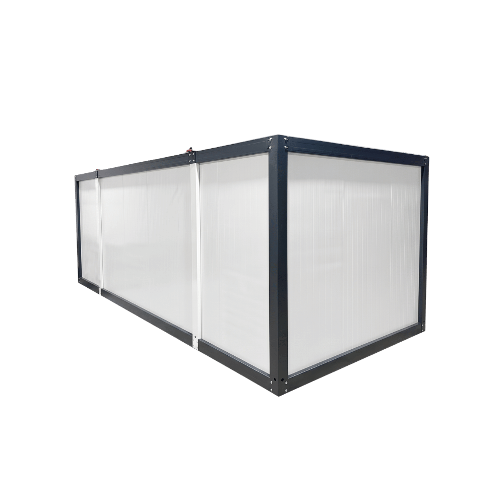 Allrounder Container – Ansicht 2