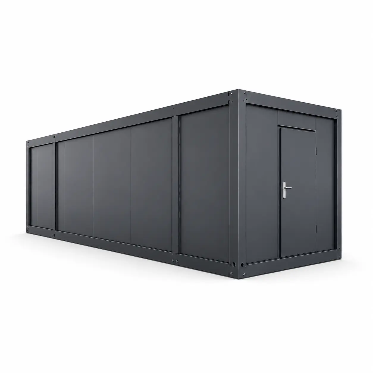 Designer Container – Ansicht 2