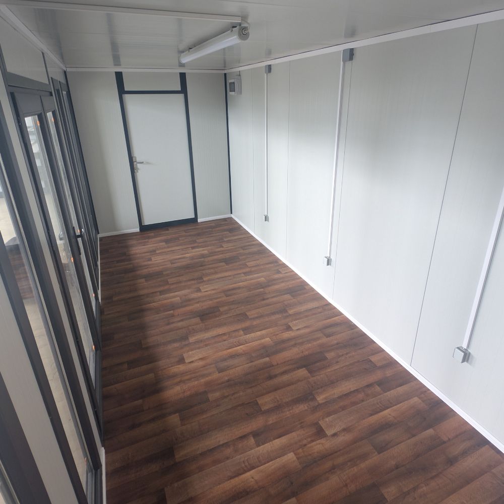 Designer Container – Ansicht 3