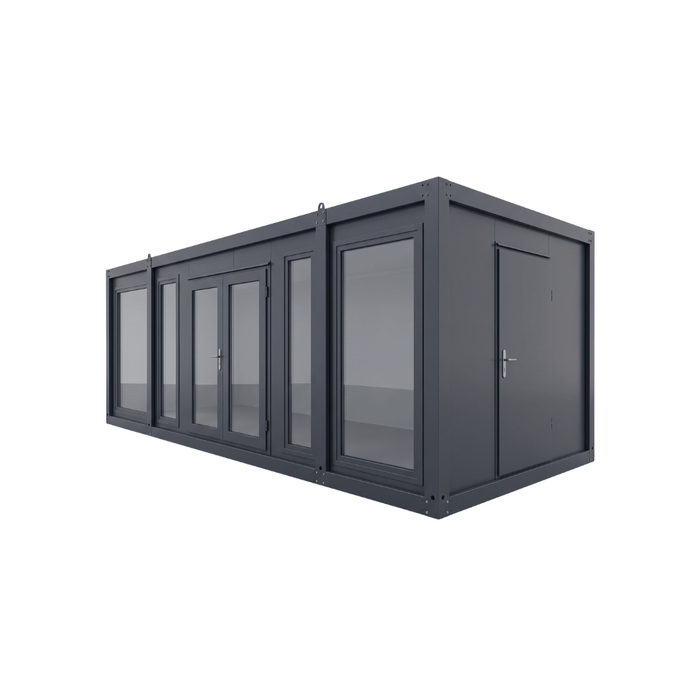 Designer Container