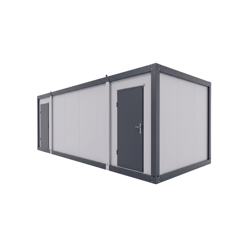 Lagercontainer