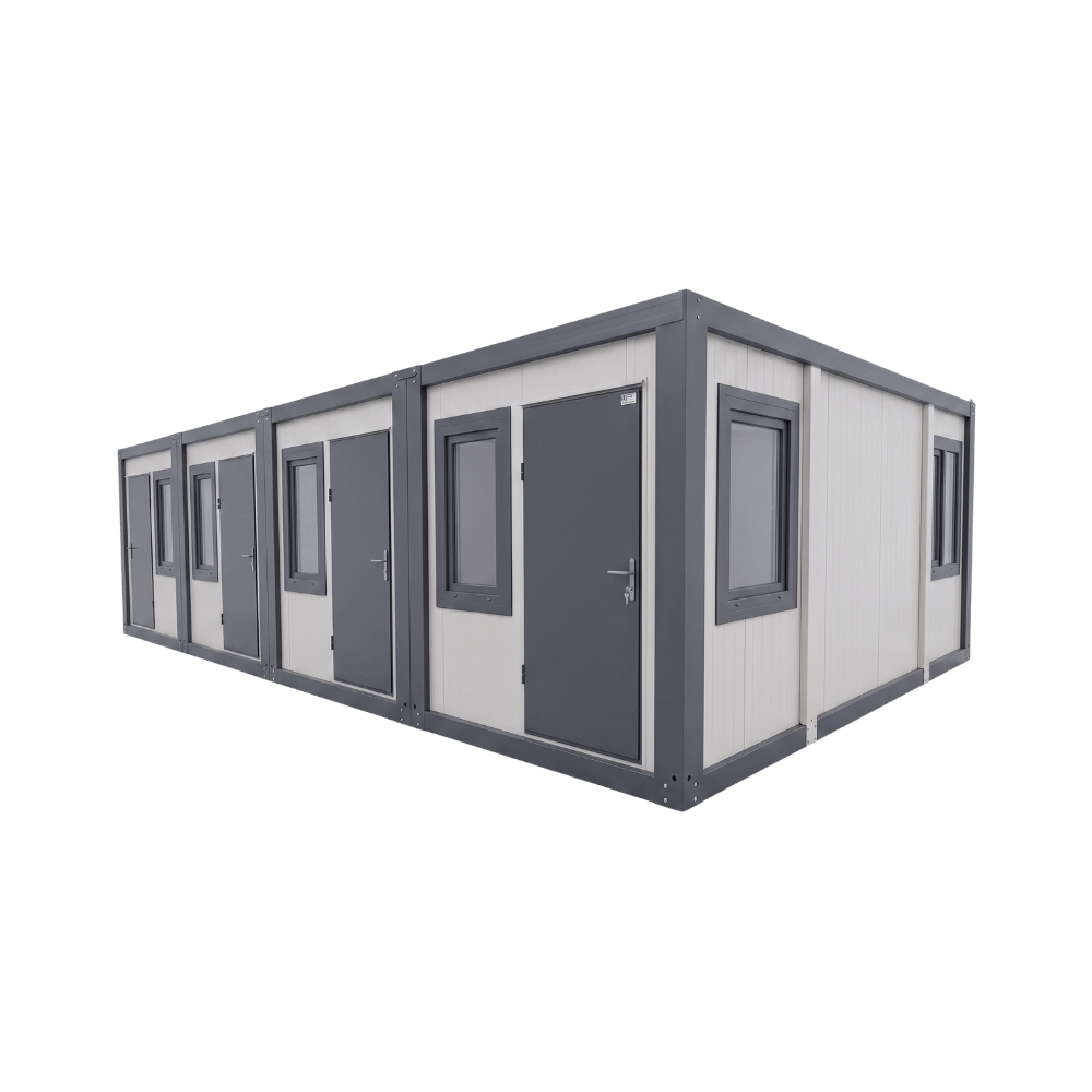 Weitere Container